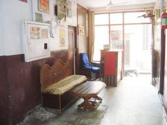 Hotel Shanti Lodge, Jammu 1